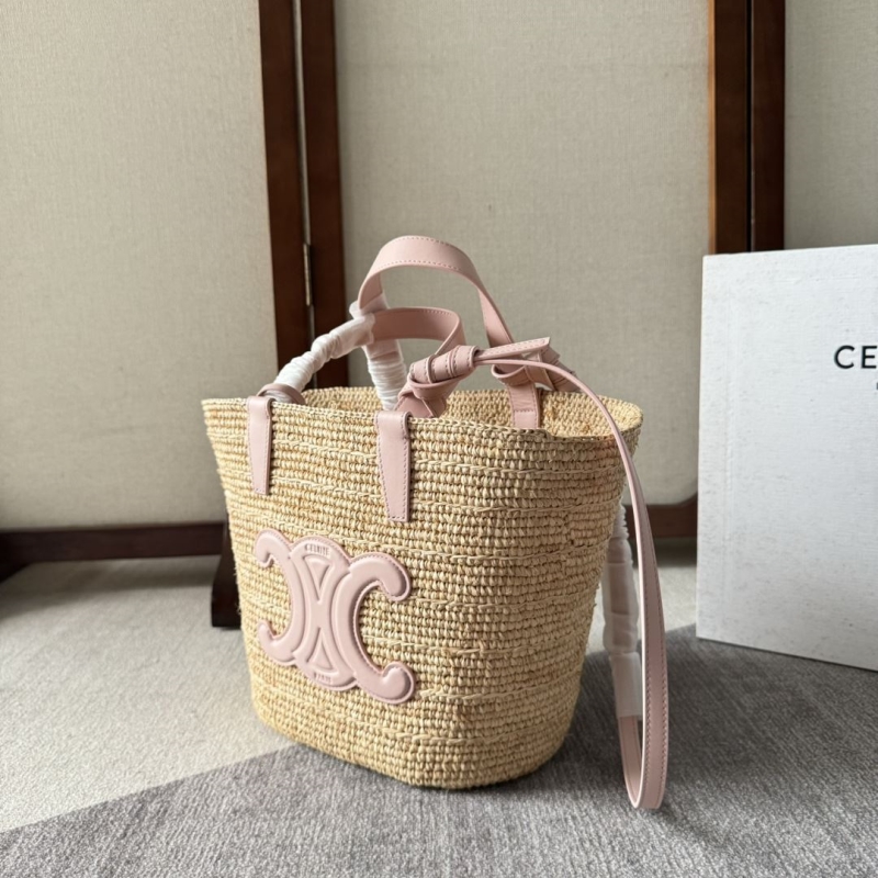 Ce1i*e bucket bags